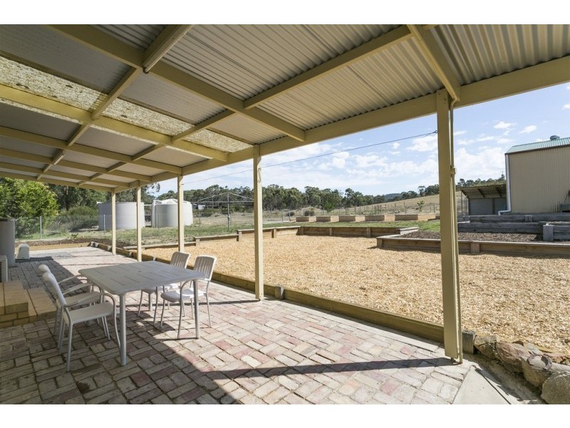 870 Sedgwick Road, Sedgwick VIC 3551