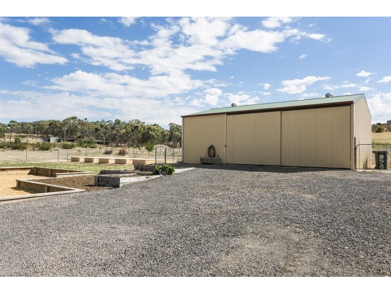870 Sedgwick Road, Sedgwick VIC 3551