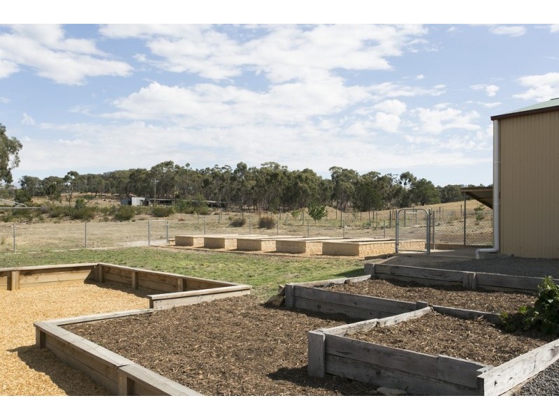 870 Sedgwick Road, Sedgwick VIC 3551