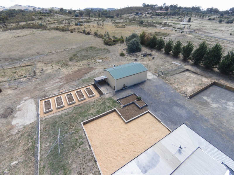 870 Sedgwick Road, Sedgwick VIC 3551
