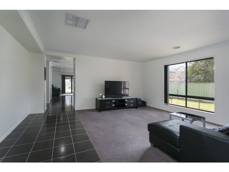 5 Apsley Lane, Strathfieldsaye VIC 3551