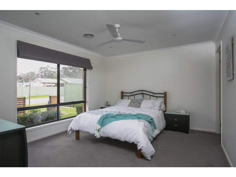 5 Apsley Lane, Strathfieldsaye VIC 3551