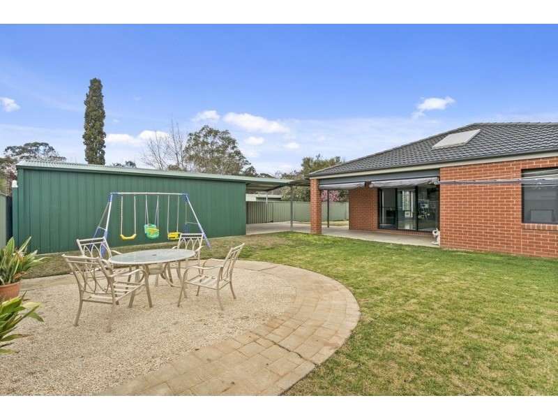 5 Apsley Lane, Strathfieldsaye VIC 3551