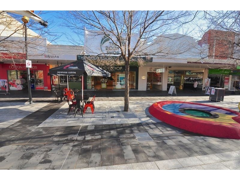 284 Hargreaves Street, Bendigo VIC 3550