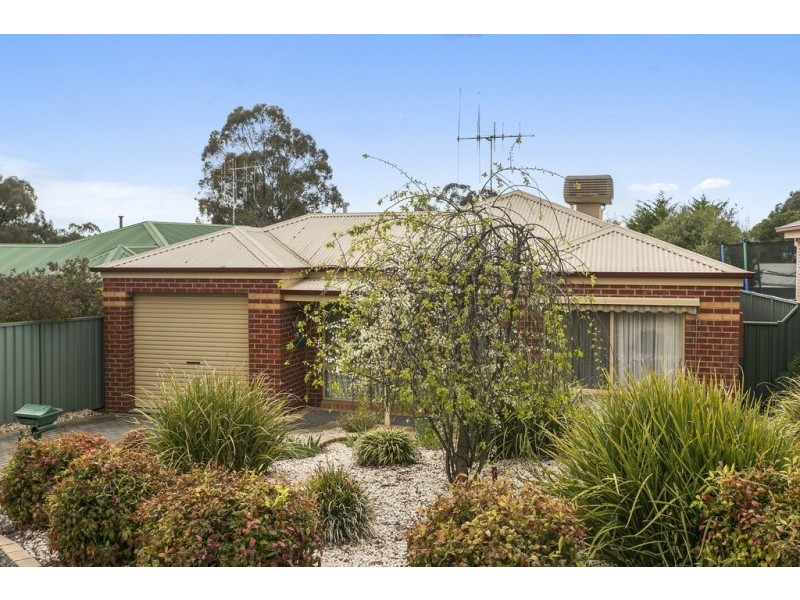 3A Shelley Street, Spring Gully VIC 3550