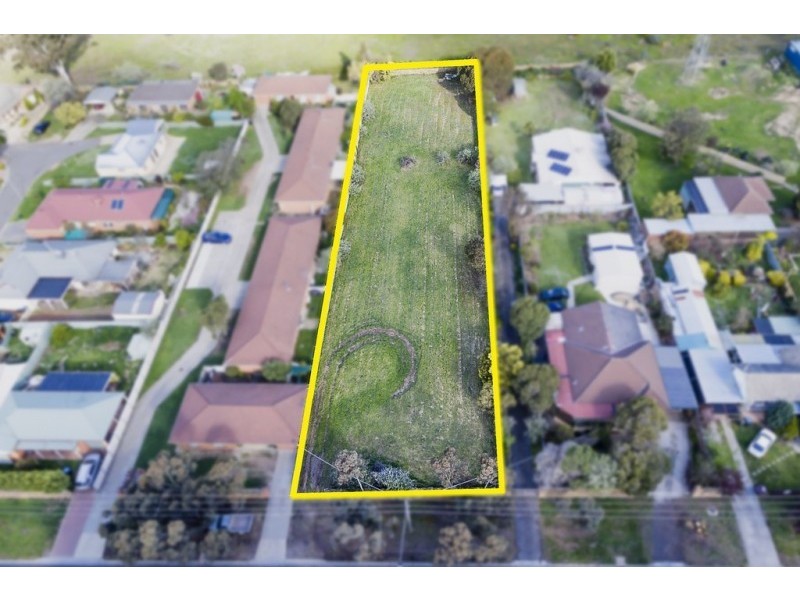 17 Paterson Street, Quarry Hill VIC 3550