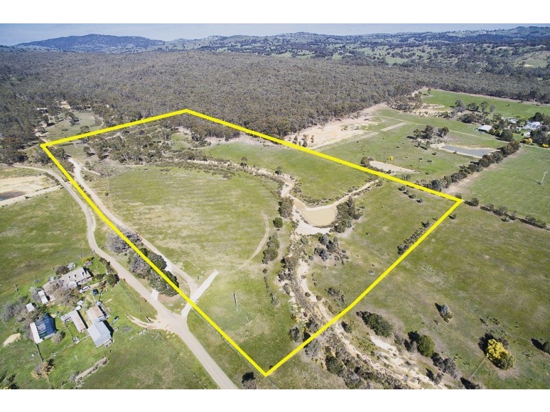 36 George Terrace, Axe Creek VIC 3551