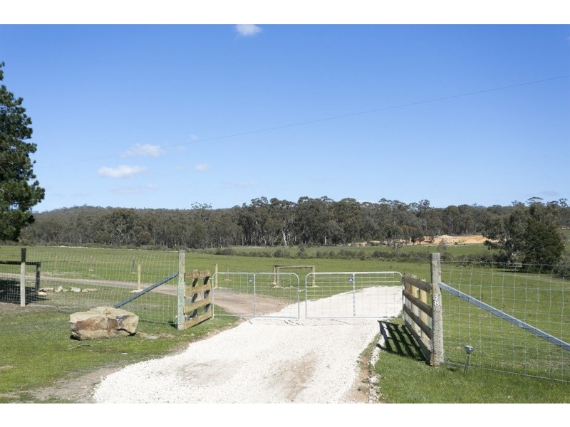 36 George Terrace, Axe Creek VIC 3551