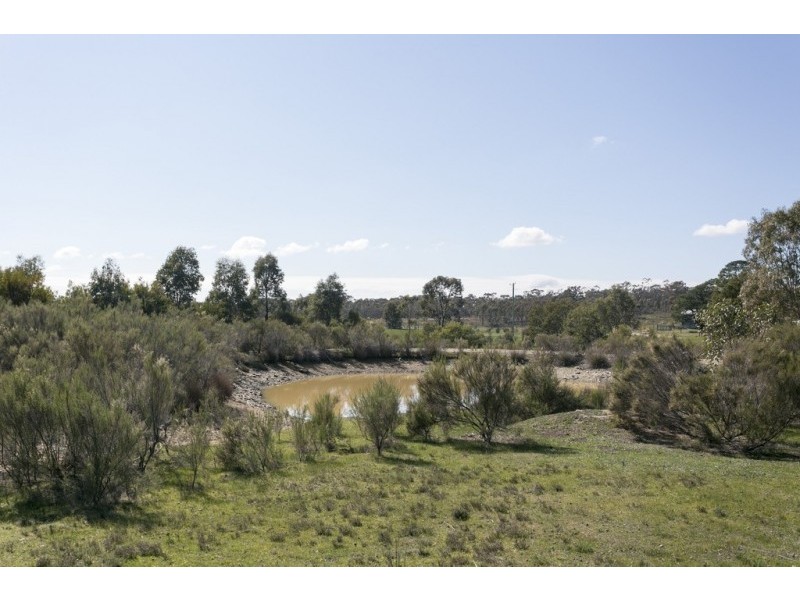 36 George Terrace, Axe Creek VIC 3551