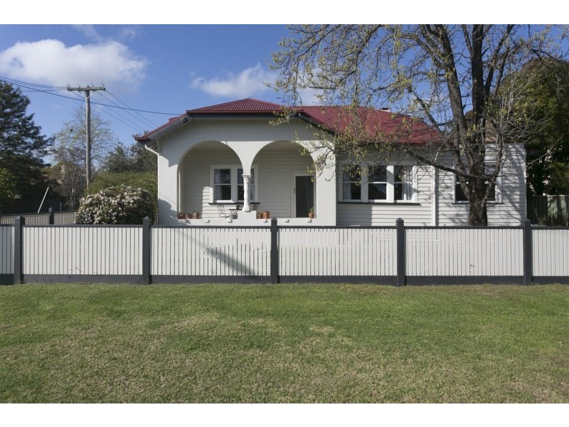 4 Hodgkinson Street, Bendigo VIC 3550