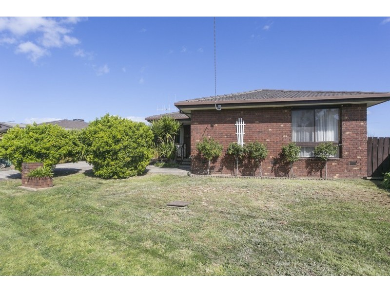 28 Thomas Street, Kangaroo Flat VIC 3555