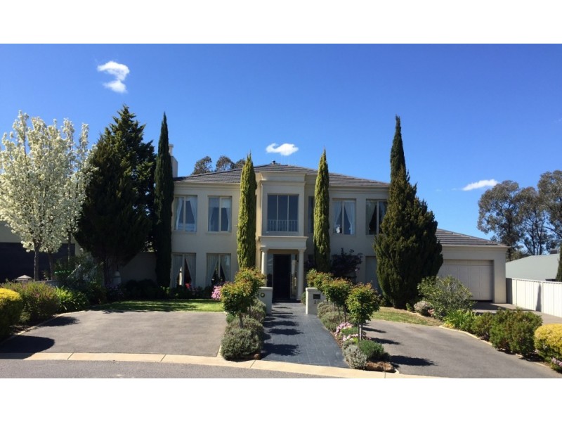 20 Weatherby Drive, Strathdale VIC 3550