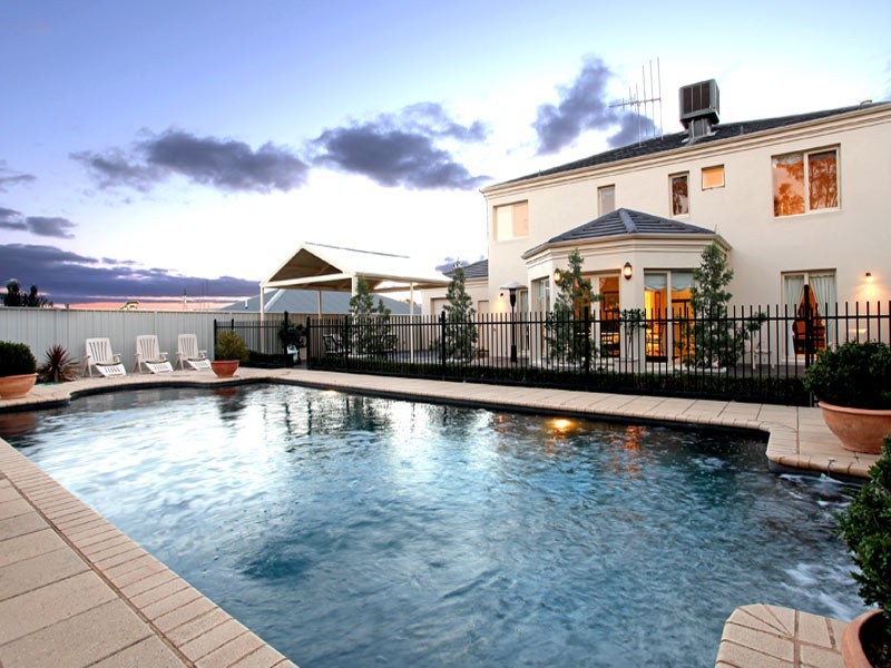 20 Weatherby Drive, Strathdale VIC 3550