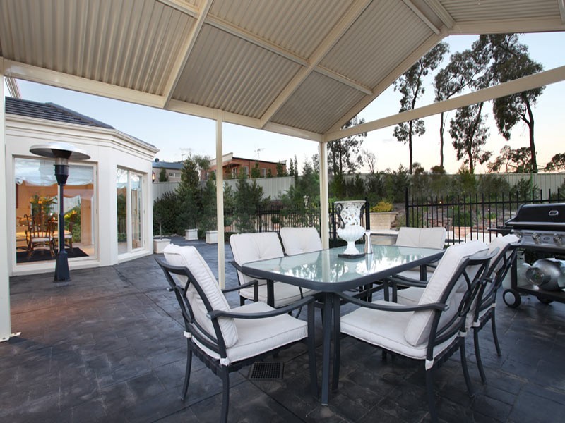 20 Weatherby Drive, Strathdale VIC 3550