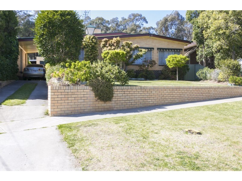 22 Hewitt Avenue, Kennington VIC 3550
