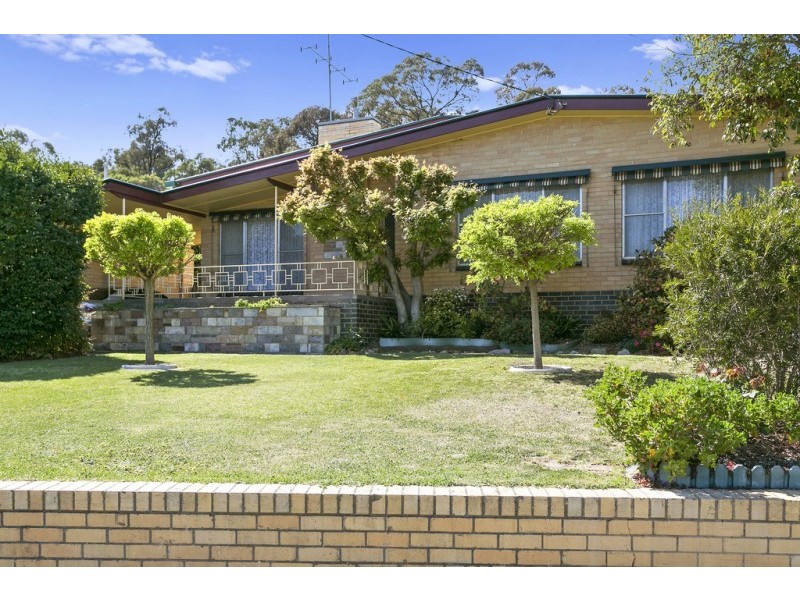 22 Hewitt Avenue, Kennington VIC 3550