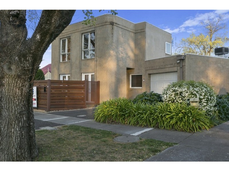 6 Shipp Street, Bendigo VIC 3550