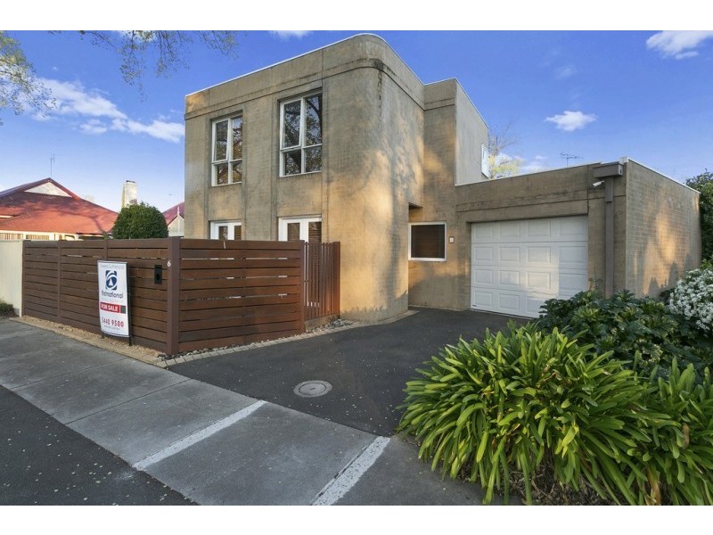 6 Shipp Street, Bendigo VIC 3550