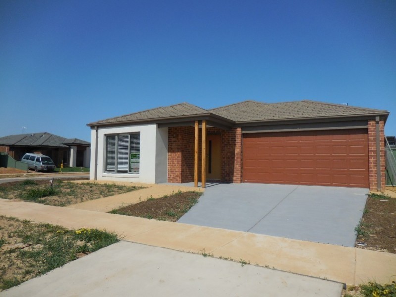 Lot 33,  CAVIAR COURT, Huntly VIC 3551