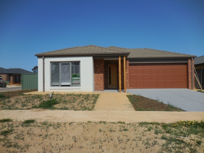 Lot 33,  CAVIAR COURT, Huntly VIC 3551