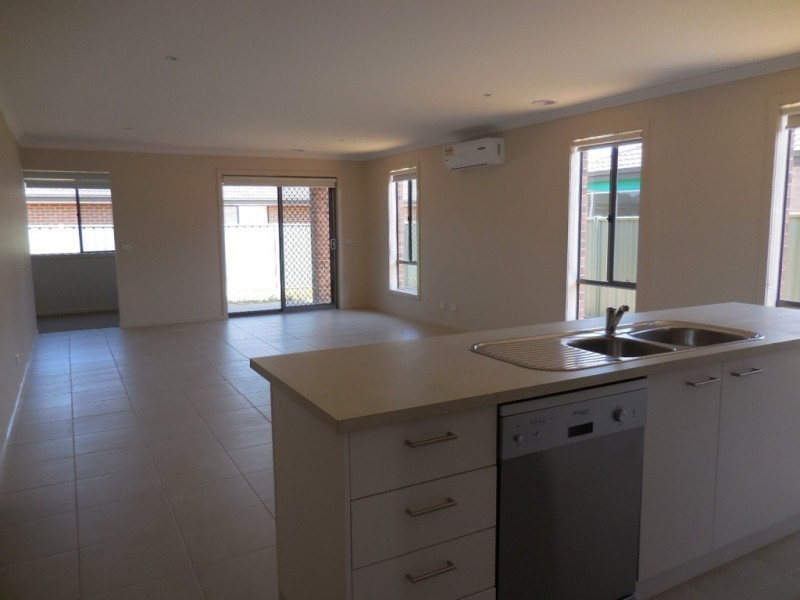 Lot 33,  CAVIAR COURT, Huntly VIC 3551