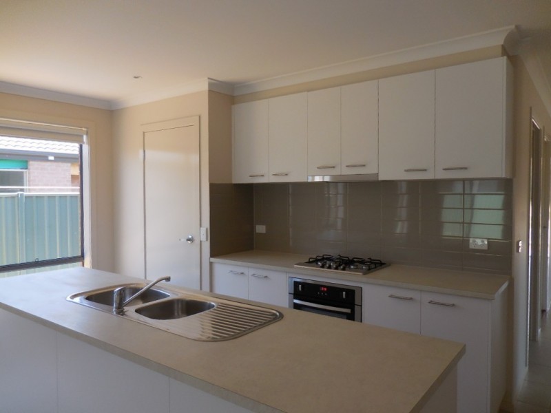 Lot 33,  CAVIAR COURT, Huntly VIC 3551