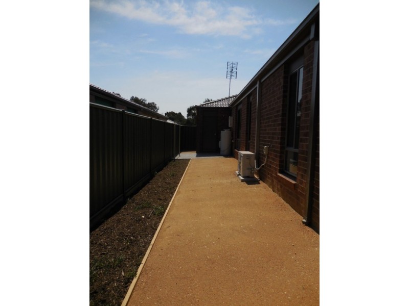 Lot 33,  CAVIAR COURT, Huntly VIC 3551