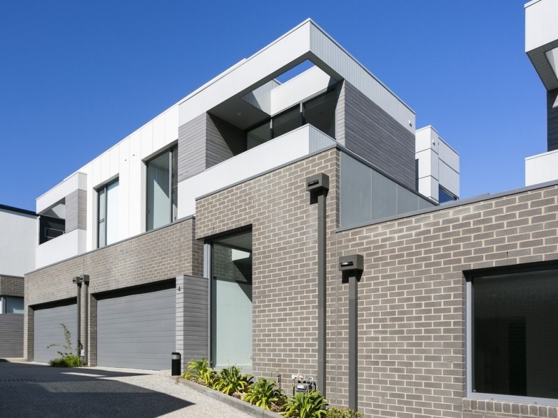 4/36-38 Bayne Street, Bendigo VIC 3550