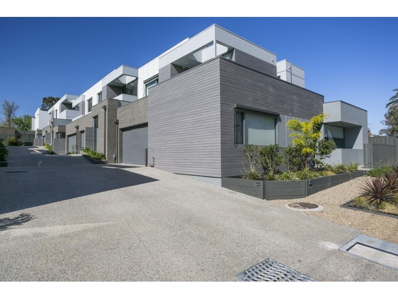 4/36-38 Bayne Street, Bendigo VIC 3550
