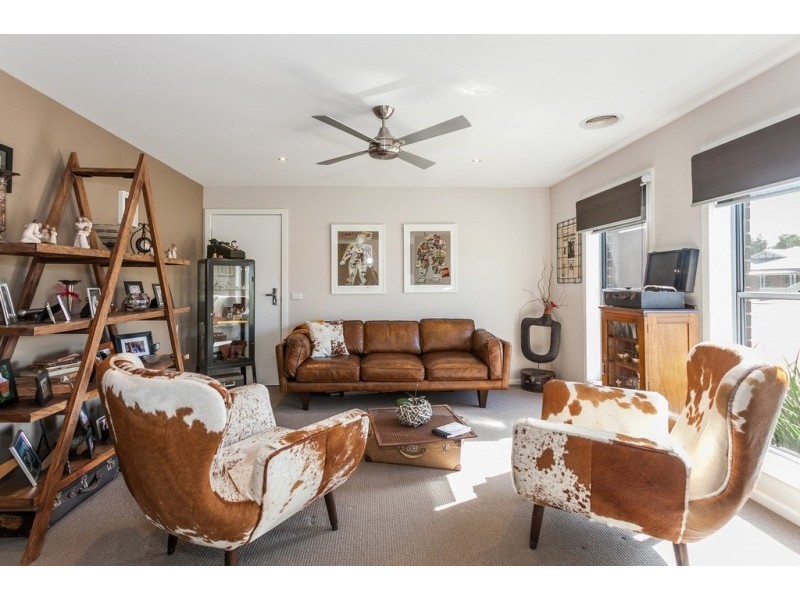 20 Lower Beckhams Road, Maiden Gully VIC 3551