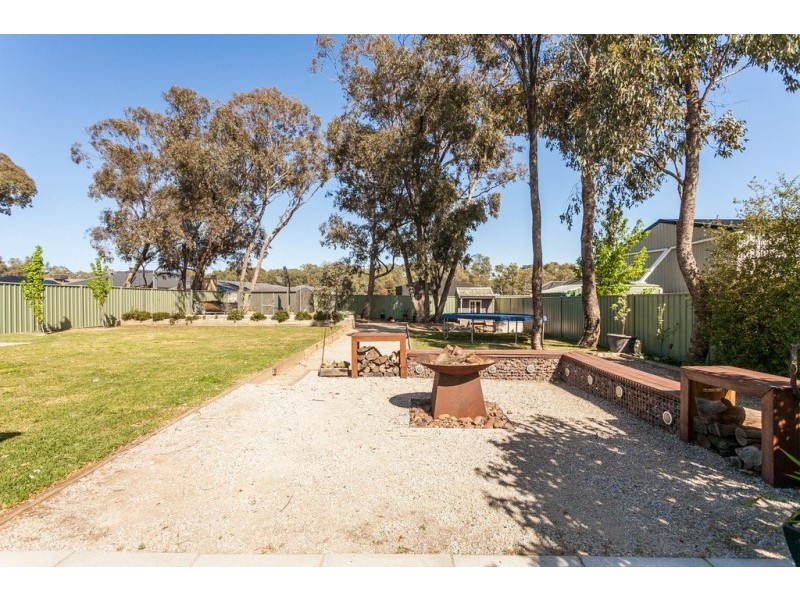 20 Lower Beckhams Road, Maiden Gully VIC 3551