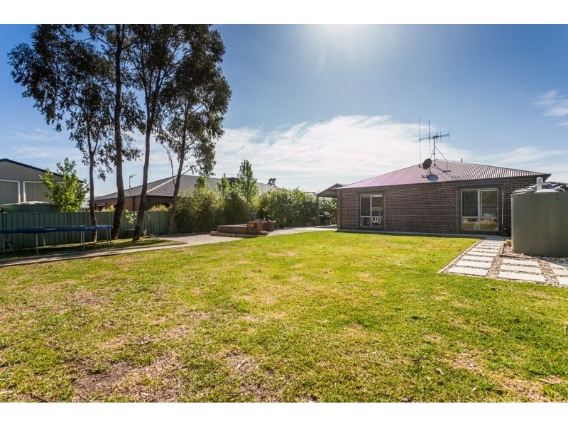 20 Lower Beckhams Road, Maiden Gully VIC 3551