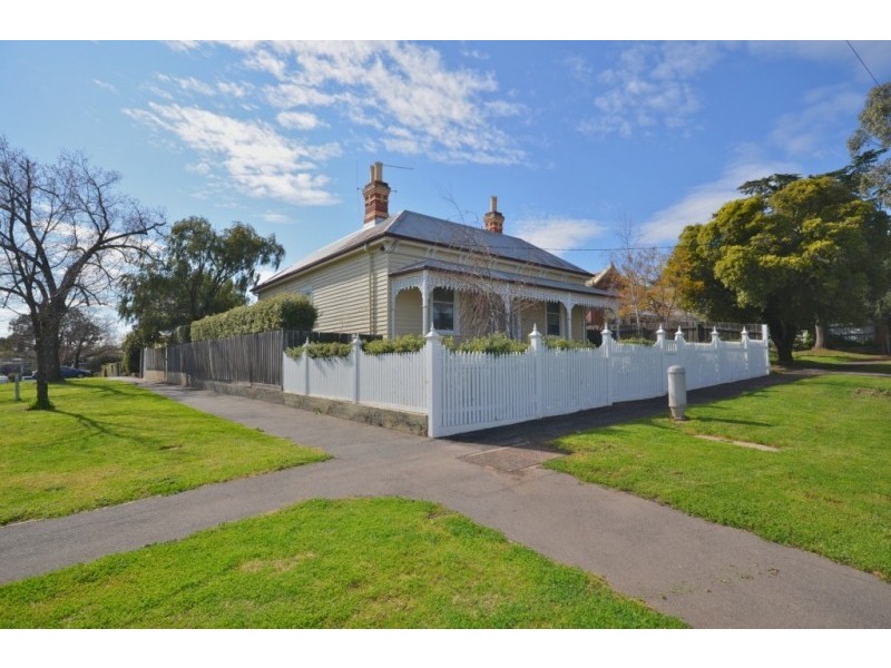 300 View. Street, Bendigo VIC 3550