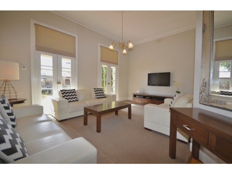 300 View. Street, Bendigo VIC 3550
