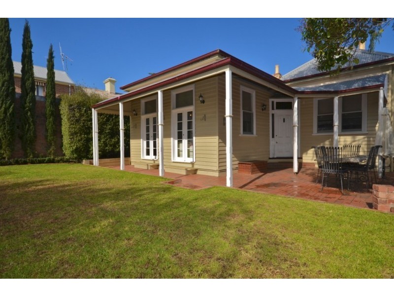 300 View. Street, Bendigo VIC 3550