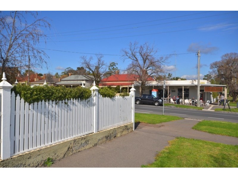 300 View. Street, Bendigo VIC 3550