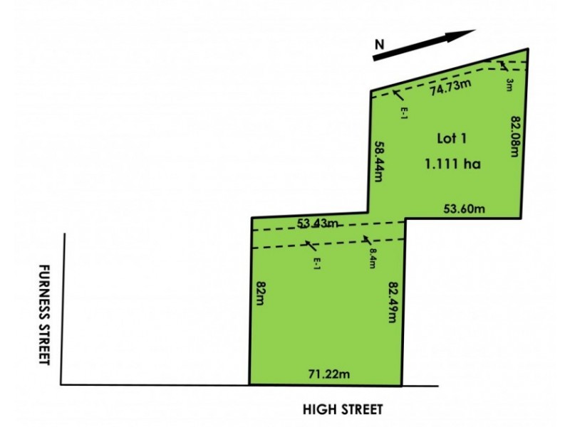 366 High Street, Kangaroo Flat VIC 3555