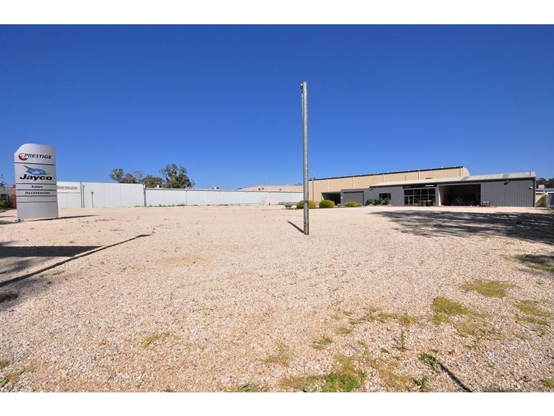 366 High Street, Kangaroo Flat VIC 3555