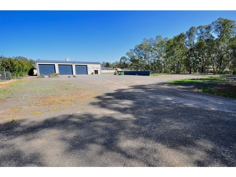 366 High Street, Kangaroo Flat VIC 3555