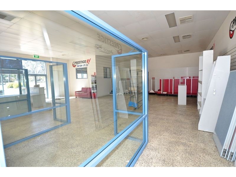 366 High Street, Kangaroo Flat VIC 3555