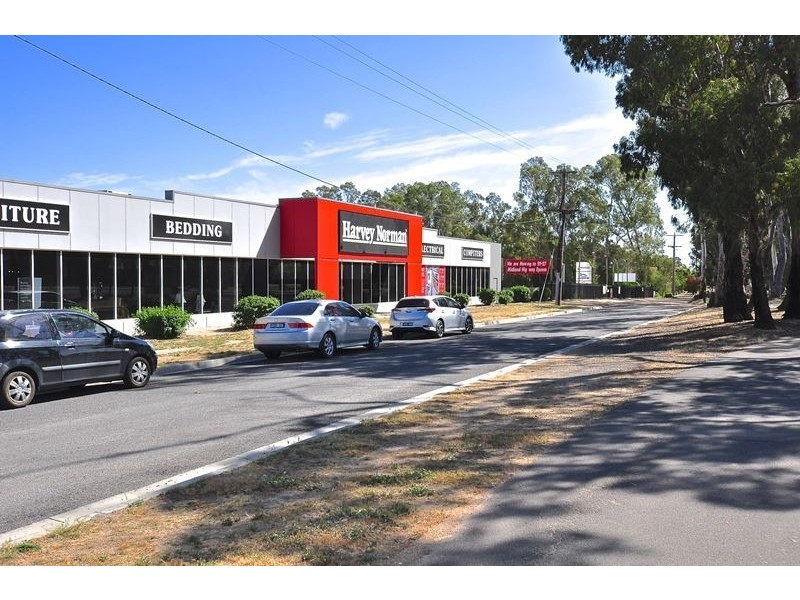 366 High Street, Kangaroo Flat VIC 3555