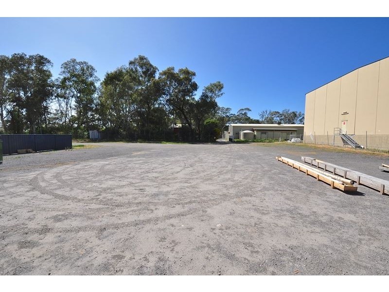 366 High Street, Kangaroo Flat VIC 3555