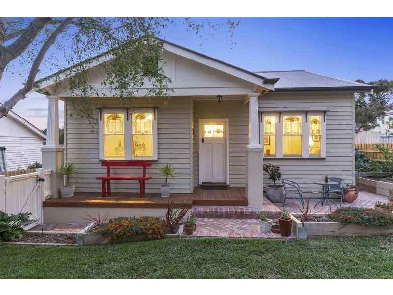 4 Atkinson Street, Bendigo VIC 3550
