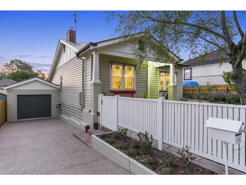 4 Atkinson Street, Bendigo VIC 3550