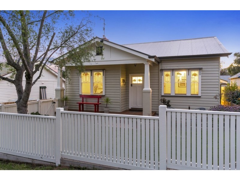 4 Atkinson Street, Bendigo VIC 3550