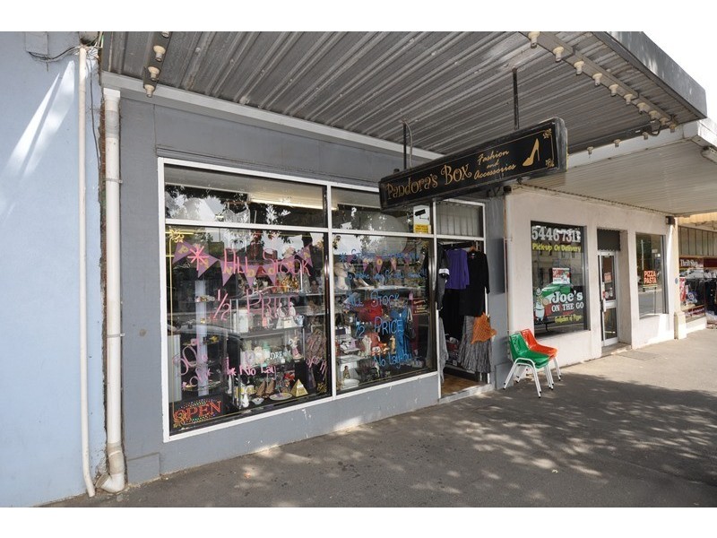 16 High Street, Eaglehawk VIC 3556