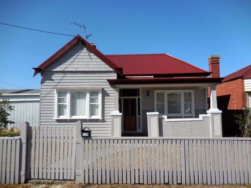 119 Williamson Street, Bendigo VIC 3550