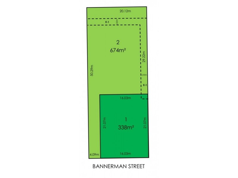 10 Bannerman Street, Bendigo VIC 3550