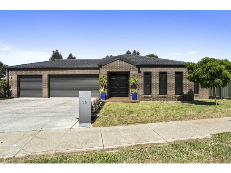 16 Kennewell Street, White Hills VIC 3550