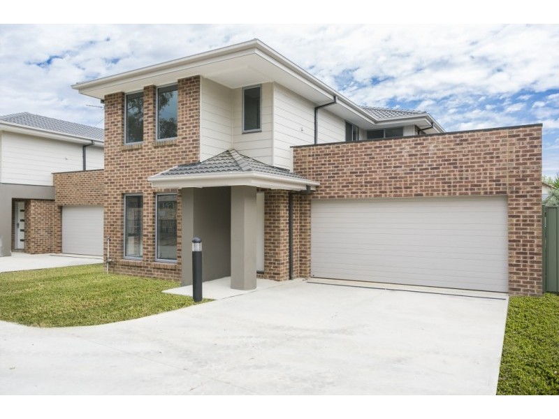 1 – 9/3 Shamrock Street, Bendigo VIC 3550